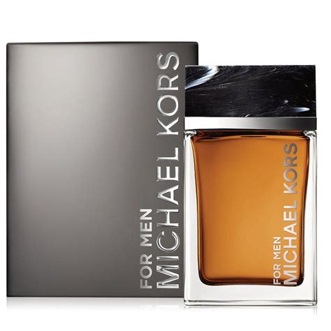 michael kors for men eau de toilette